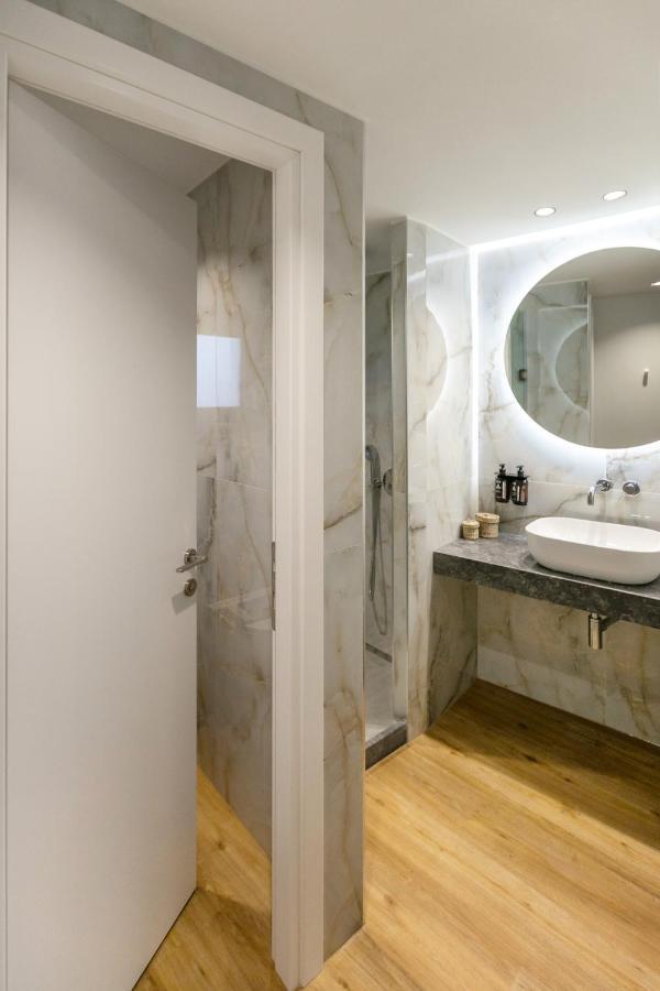 Septa Studios By Skg Apartments Thessaloníki Ngoại thất bức ảnh